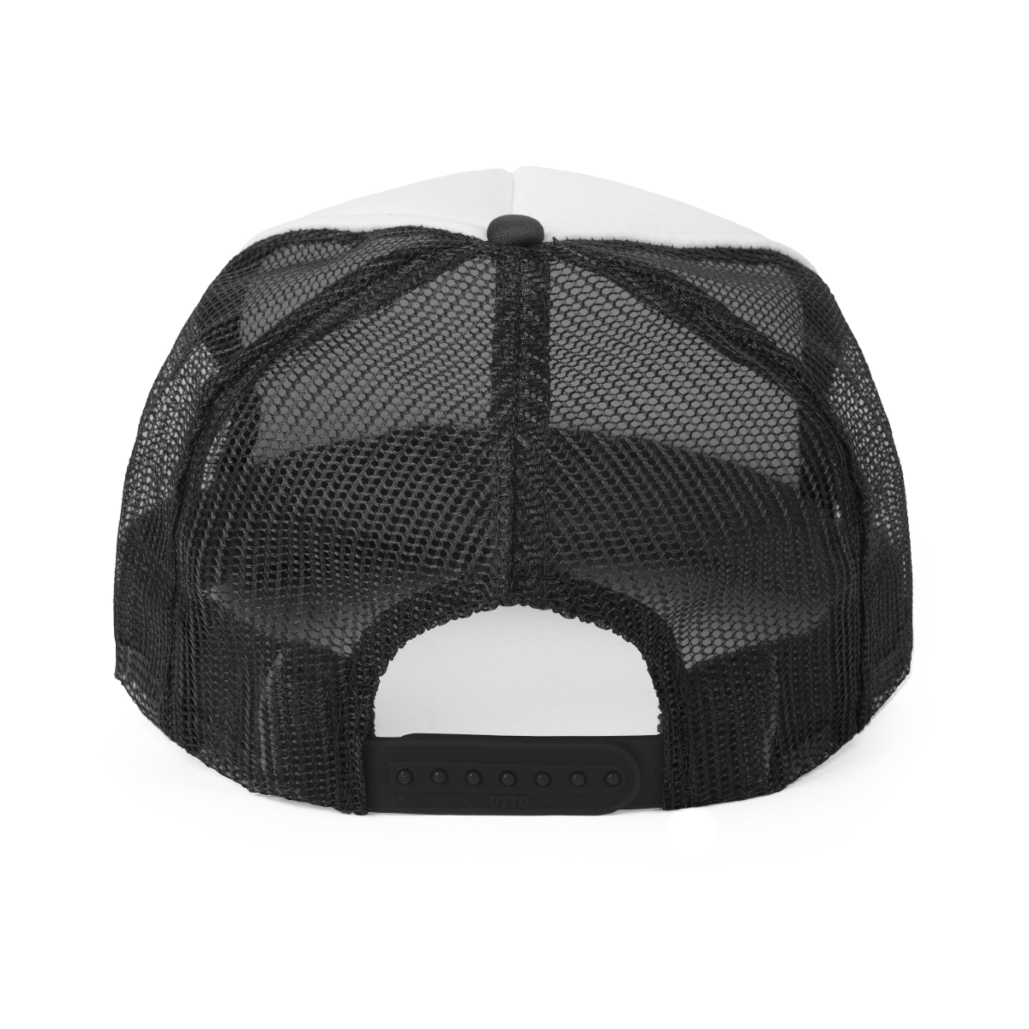 Lakeshore Villains Sublimated Trucker Caps