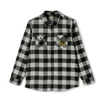 Load image into Gallery viewer, BVLS Unisex Flannel Shirt
