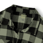 Load image into Gallery viewer, Lakeshore Villains Unisex Flannel Shirt
