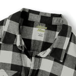 Load image into Gallery viewer, Lakeshore Villains Unisex Flannel Shirt
