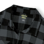 Load image into Gallery viewer, BVLS Unisex Flannel Shirt
