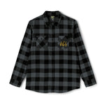 Load image into Gallery viewer, BVLS Unisex Flannel Shirt
