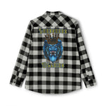 Load image into Gallery viewer, BVLS Unisex Flannel Shirt
