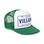 Load image into Gallery viewer, Lakeshore Villains Sublimated Trucker Caps
