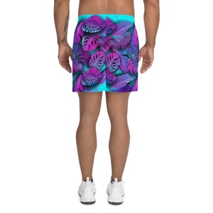 Lakeshore Vibes Athletic Shorts