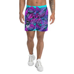 Load image into Gallery viewer, Lakeshore Vibes Athletic Shorts
