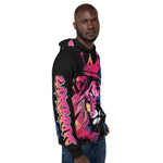 Load image into Gallery viewer, BVLS Graffiti Hoodie
