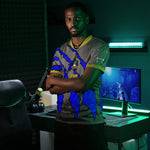 Load image into Gallery viewer, Lakeshore F.C. AWAY jersey
