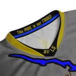 Load image into Gallery viewer, Lakeshore F.C. AWAY jersey

