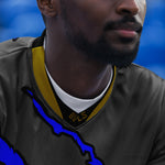 Load image into Gallery viewer, Lakeshore F.C. AWAY jersey
