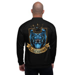 Load image into Gallery viewer, BVLS Sublimation Unisex Bomber Jacket
