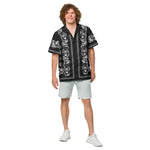 Load image into Gallery viewer, Lakeshore Nights button shirt
