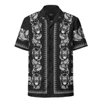 Load image into Gallery viewer, Lakeshore Nights button shirt
