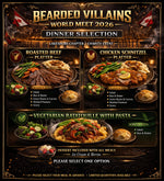Load image into Gallery viewer, BV World Meet 2026 Canada "Beaver - Bronze PACKAGE"
