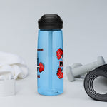 Load image into Gallery viewer, Lakeshore Strong Sports water bottle
