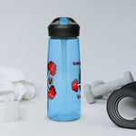 Load image into Gallery viewer, Lakeshore Strong Sports water bottle
