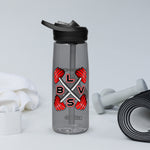 Load image into Gallery viewer, Lakeshore Strong Sports water bottle
