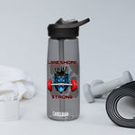 Load image into Gallery viewer, Lakeshore Strong Sports water bottle
