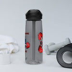 Load image into Gallery viewer, Lakeshore Strong Sports water bottle
