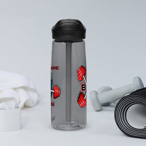 Lakeshore Strong Sports water bottle