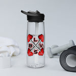 Load image into Gallery viewer, Lakeshore Strong Sports water bottle
