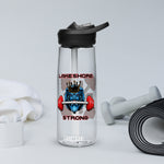 Load image into Gallery viewer, Lakeshore Strong Sports water bottle
