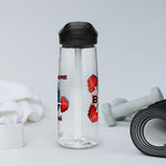 Load image into Gallery viewer, Lakeshore Strong Sports water bottle
