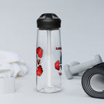 Load image into Gallery viewer, Lakeshore Strong Sports water bottle
