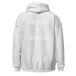 Load image into Gallery viewer, Bearded Villains Uruguay Unisex Hoodie
