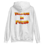 Load image into Gallery viewer, Argentina Villains Unisex Hoodie
