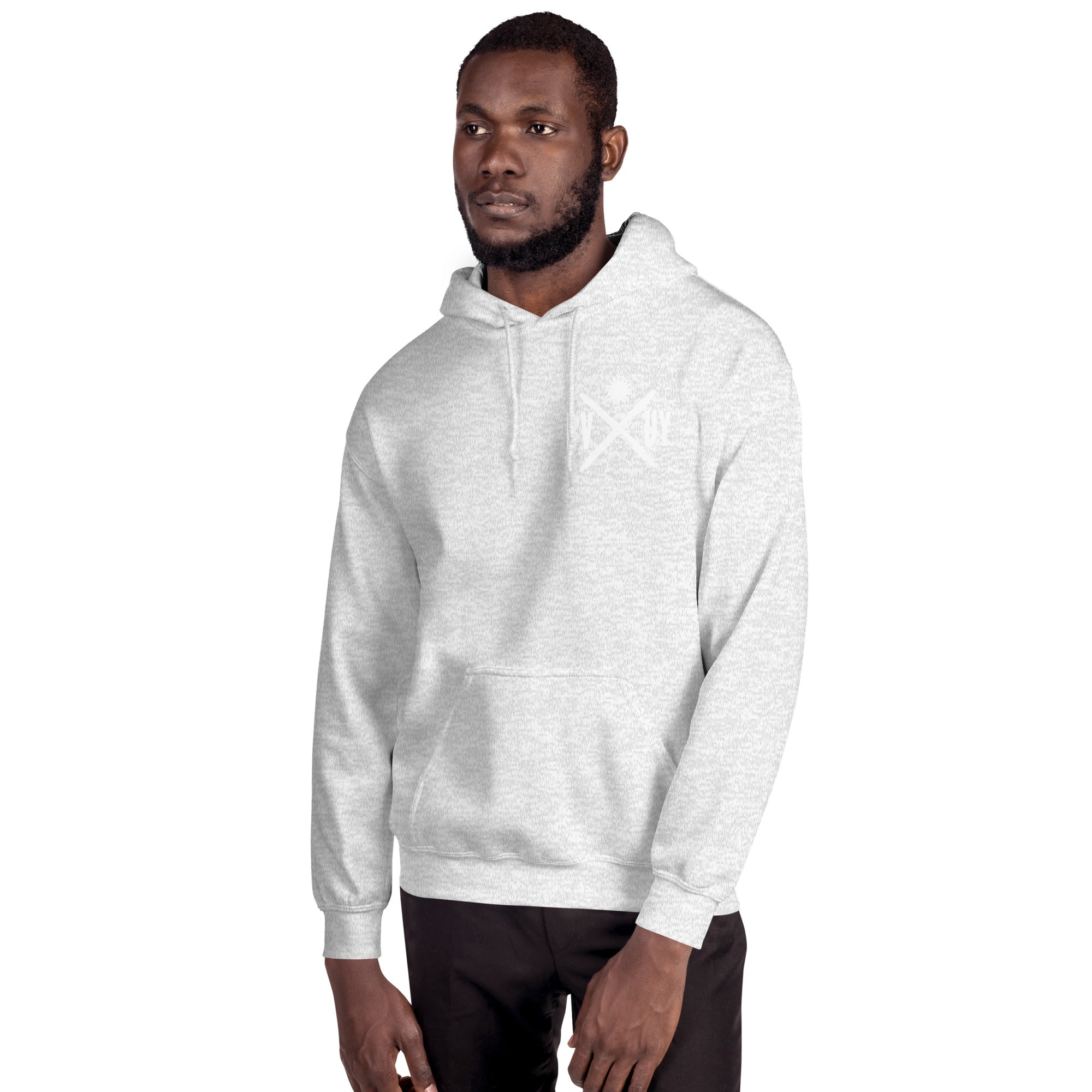 Uruguay Villains Unisex Hoodie