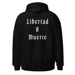 Load image into Gallery viewer, Bearded Villains Uruguay Unisex Hoodie
