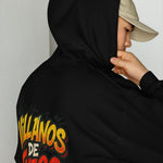 Load image into Gallery viewer, Argentina Villains Graffiti Edition Unisex Hoodie
