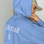 Load image into Gallery viewer, Bearded Villains Uruguay Unisex Hoodie
