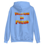 Load image into Gallery viewer, Argentina Villains Unisex Hoodie

