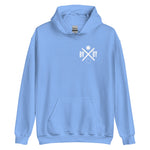 Load image into Gallery viewer, BV Uruguay Unisex Hoodie
