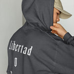 Load image into Gallery viewer, Bearded Villains Uruguay Unisex Hoodie
