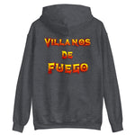 Load image into Gallery viewer, Argentina Villains Unisex Hoodie

