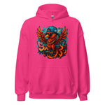 Load image into Gallery viewer, Argentina Villains Graffiti Edition Unisex Hoodie
