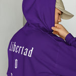 Load image into Gallery viewer, Bearded Villains Uruguay Unisex Hoodie
