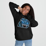 Load image into Gallery viewer, Lakeshore Villains Special Edition Hooded Sweatshirt
