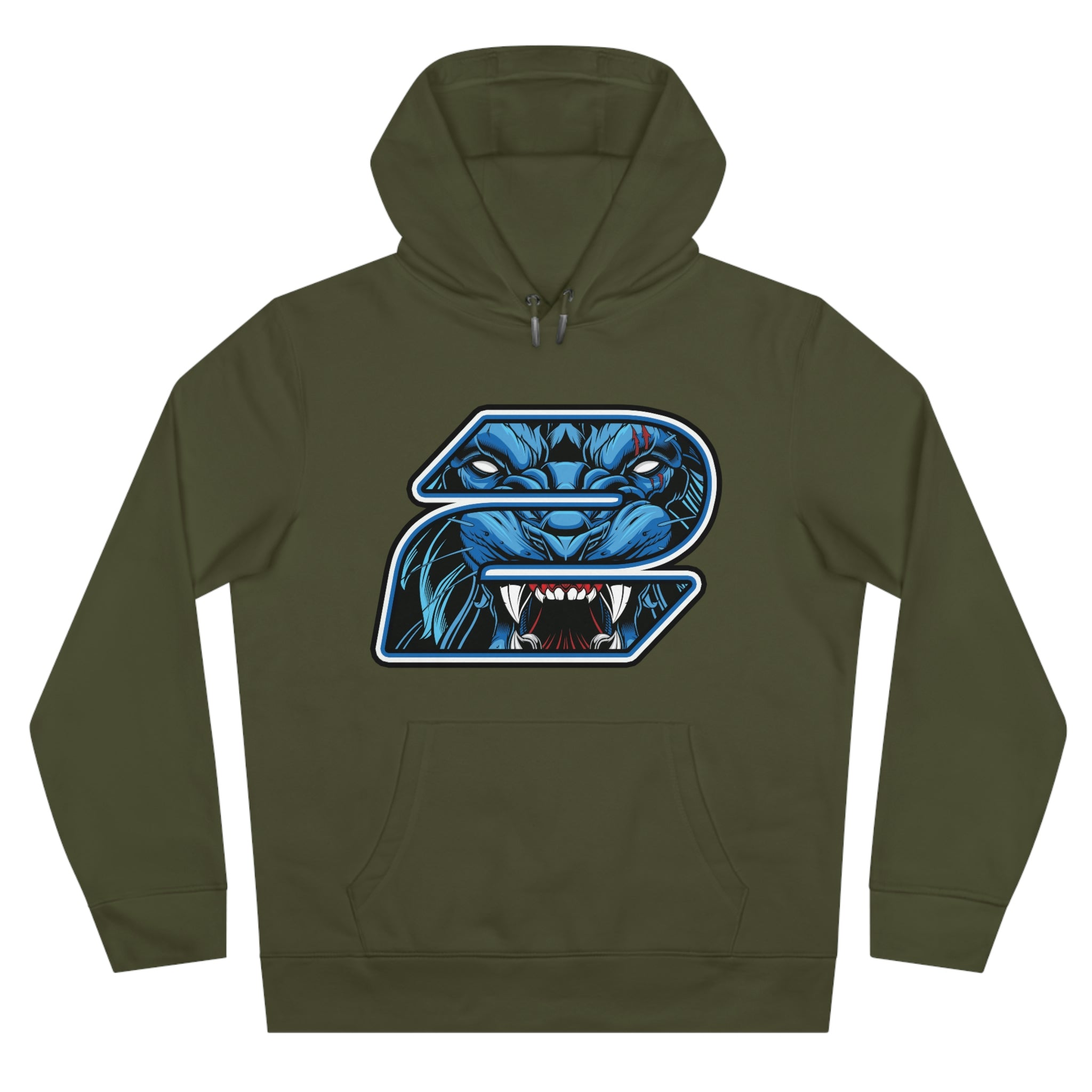 Lakeshore Villains Special Edition Hooded Sweatshirt