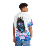 Load image into Gallery viewer, Lakeshore Vibes Men&#39;s Hawaiian Shirt (AOP)
