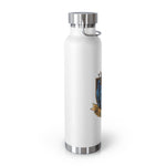 Load image into Gallery viewer, BVLS 22oz Vacuum Insulated Bottle
