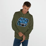 Load image into Gallery viewer, Lakeshore Villains Special Edition Hooded Sweatshirt
