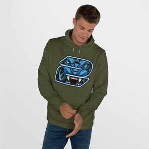 Lakeshore Villains Special Edition Hooded Sweatshirt