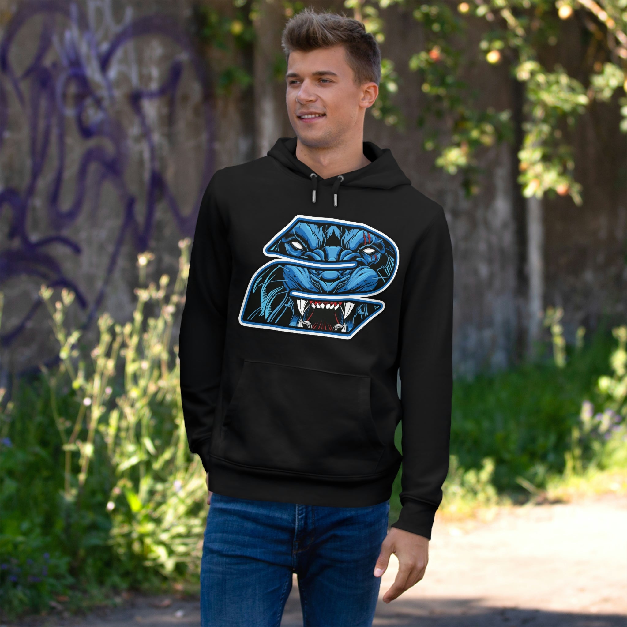 Lakeshore Villains Special Edition Hooded Sweatshirt