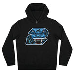 Load image into Gallery viewer, Lakeshore Villains Special Edition Hooded Sweatshirt
