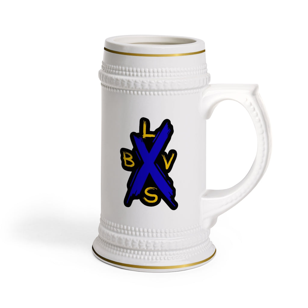 BVLS Stein Mug