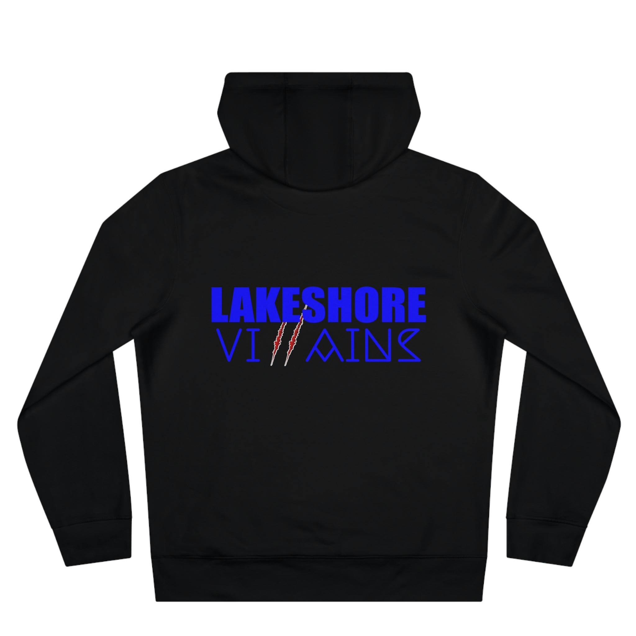 Lakeshore Villains Special Edition Hooded Sweatshirt